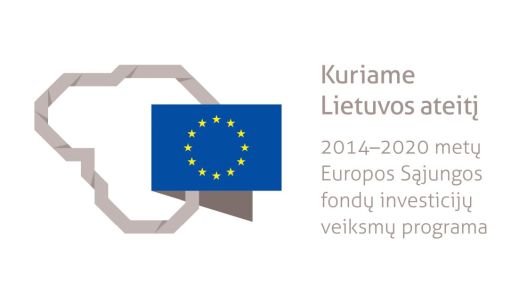 Europos sąjungos finansuojami projektai