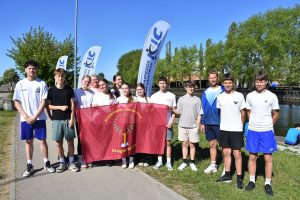Vikingų valčių regata 2026 – nuotrauka