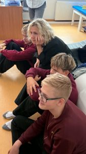 „Tyrėjų naktis 2026“ – nuotrauka
