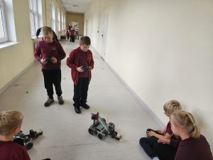 „Tyrėjų naktis 2026“ – nuotrauka