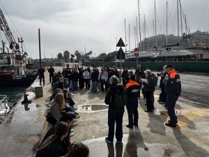 „Erasmus+“ veiklos Italijoje: pažįstame, tyrinėjame, bendradarbiaujame – nuotrauka