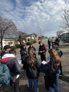 „Erasmus+“ veiklos Italijoje: pažįstame, tyrinėjame, bendradarbiaujame – nuotrauka