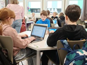 Gedminų progimnazijos mokytojų „Erasmus+“ patirtys Norvegijoje – nuotrauka