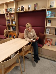 Gedminų progimnazijos mokytojų „Erasmus+“ patirtys Norvegijoje – nuotrauka