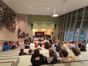 Gedminų progimnazijos mokytojų „Erasmus+“ patirtys Norvegijoje – nuotrauka