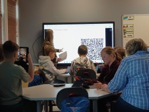 Gedminų progimnazijos mokytojų „Erasmus+“ patirtys Norvegijoje – nuotrauka
