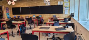 „Erasmus+“ Danijoje: įkvepianti mokytojų profesinė patirtis – nuotrauka