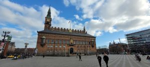 „Erasmus+“ Danijoje: įkvepianti mokytojų profesinė patirtis – nuotrauka