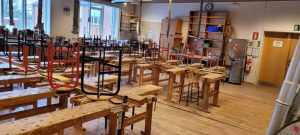 „Erasmus+“ Danijoje: įkvepianti mokytojų profesinė patirtis – nuotrauka