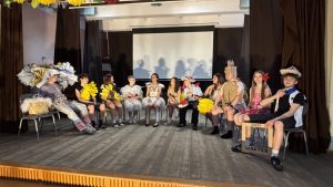 „Erasmus+” savaitė Gedminuose – kai idėjos tampa tvarios – nuotrauka