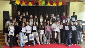 „Erasmus+” savaitė Gedminuose – kai idėjos tampa tvarios – nuotrauka