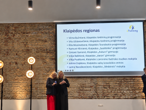 Kai bendradarbiavimas kuria sėkmę – nuotrauka