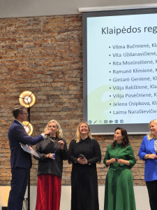 Kai bendradarbiavimas kuria sėkmę – nuotrauka