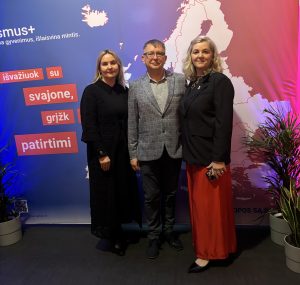 Kai bendradarbiavimas kuria sėkmę – nuotrauka